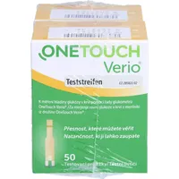 Emra-Med One Touch Verio Teststreifen