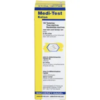 Macherey-Nagel GmbH & Co. KG MEDI TEST KETON 100