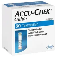 Roche Accu-Chek Guide Teststreifen 50 St.