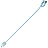 GHC Katheter Transurethraler Ballonkatheter ch 14 1 St.