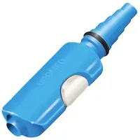 Brinkmann Katheterventil compact 1504 1 St.