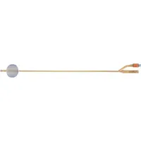 Medline International Germany GmbH Nelaton Ballonkatheter 30ml CH16