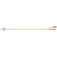 Medline International Germany GmbH Nelaton Ballonkatheter 5-10ml CH20