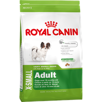 Royal Canin X-Small Adult 3 kg