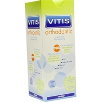Dentaid Gmbh VITIS orthodontic Mundspülung