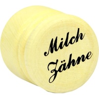Megadent Deflogrip Gerhard Reeg GmbH MIlchzahndose Holz 2.5cm