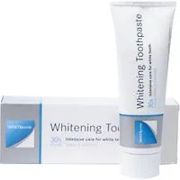 WHITEsmile WHITE Smile Zahnweiss