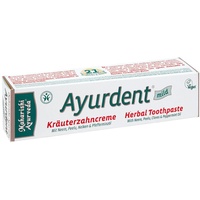 Maharishi Ayurveda Ayurdent Zahncreme mild 75 ml