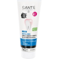 Sante Dental Med Zahngel Vitamin B12 Fluoridfrei 75 ml