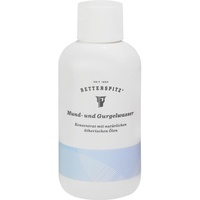 Retterspitz Mund- und Gurgelwasser