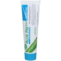 Groß GmbH Aloe Vera Zahnpasta Sensitiv