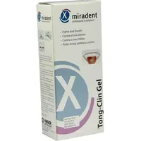 Hager Pharma Gmbh Miradent Zungenreinigungsgel Tong-Clin Gel