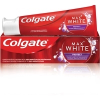 Colgate Max White & Protect Zahnpasta 75 ml