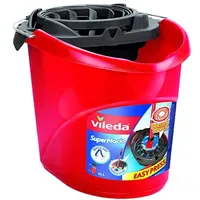 Vileda SuperMocio Wischmop-Eimer