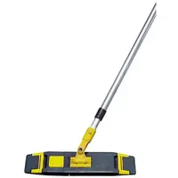 Vermop Halter für Feuchtwischbezug gelb 40 cm