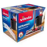Vileda Ultramat Komplett Set