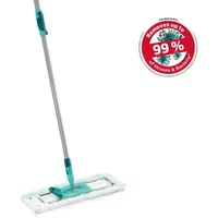 Leifheit Bodenwischer Profi XL micro duo Telescope