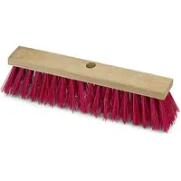 Nölle Profi Brush Elaston 243450 Straßenbesen