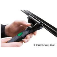 Unger ErgoTec Ninja Fensterwischer 35 cm