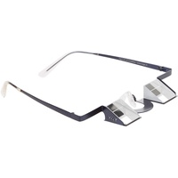 YY Vertical Sicherungsbrille sapphire blue