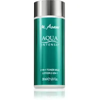 M. Asam Aqua Intense Hyaluron Reinigungsgel 200 ml