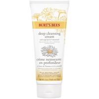 Burt's Bees Soap Bark & Chamomile Deep Cleansing Cream