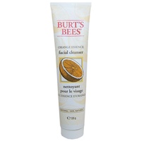Burt's Bees Orange Essence Gesichtsreiniger 120 g