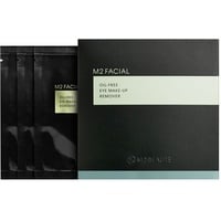 M2 Beauté Oil-Free Make-up Remover 7 ml