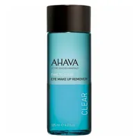 AHAVA Time to Clear Augenmake-up Entferner 125 ml