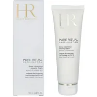 Helena Rubinstein Pure Ritual Care-In-Foam Deep Cleansing Creamy Foam