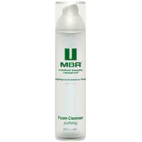 MBR BioChange Purifying Foam Cleanser 100 ml