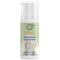 Sanoll Haarspitzen Tagescreme 100 ml