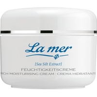 LA MER Sea Silt Extract Origin of Feuchtigkeitscreme 50
