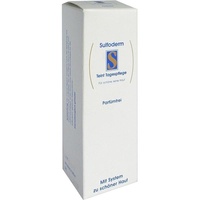 Ecos Vertriebs GmbH SULFODERM S Teint Tagespflege parfümfrei