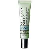 Clinique City Block Sheer Creme LSF 25 40 ml
