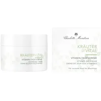 Charlotte Meentzen Kräutervital Vitamin-Tagescreme 50 ml