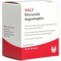 Wala Mercurialis Augentropfen