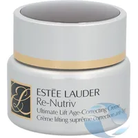 Estée Lauder Renutriv Ultimate Lift 50ml Sahne 50 ml