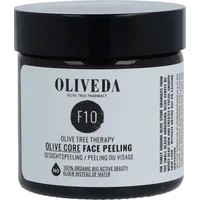 Oliveda F10 Refreshing Olive Core Gesichtspeeling 60 ml