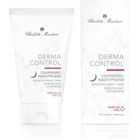 Charlotte Meentzen Derma Control Couperose Nachtpflege 50 ml