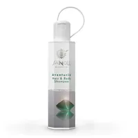 Sanoll Aventurin Hair & Body Shampoo 200 ml
