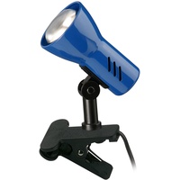 Briloner Lock blau
