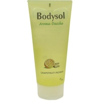 Perrigo Bodysol Aroma Duschgel Grapefruit Ingwer