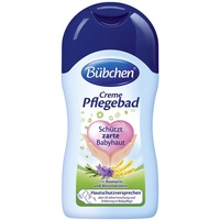 Bübchen Skincare GmbH Bübchen Creme Pflegebad