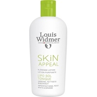 Louis Widmer Skin Appeal Lipo Sol Tonique 150 ml