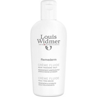 Louis Widmer Remederm Creme Fluide 200 ml