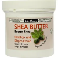 Axisis Sheabutter Gesichts und Körpercreme