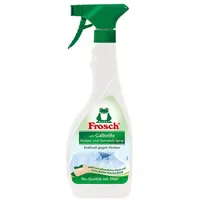 Frosch Gallseife Textil-Fleckenentferner Spray 500 ml