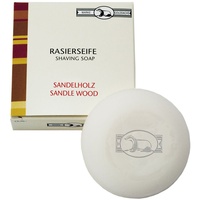 Golddachs Rasierseife 60 g