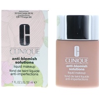 Clinique Anti-Blemish Solutions Liquid Makeup CN 74 fresh beige
